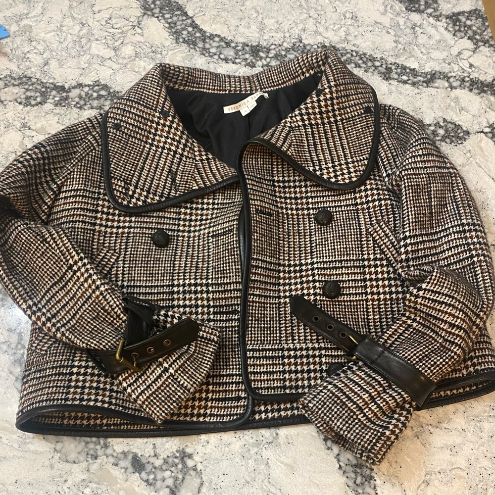 Veronica Beard Mirko Jacket
